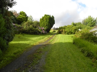 Innis Mara, 2 Teangue, Sleat, Isle of Skye